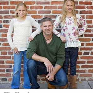 Meet your Posher, Kyle